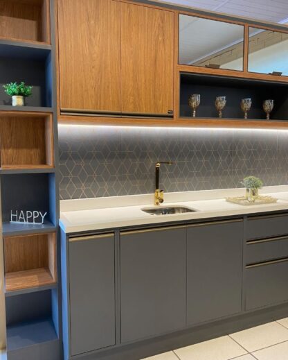 Projeto Cozinha Modulada Dream MDF - Imagem 14