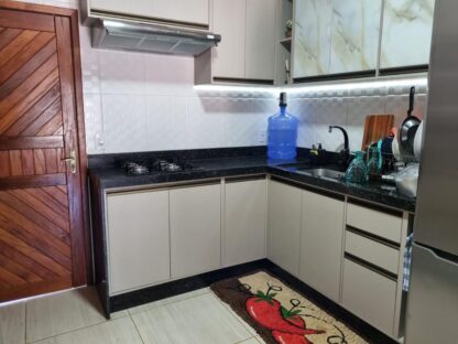 Projeto Cozinha Modulada Dream MDF - Imagem 10