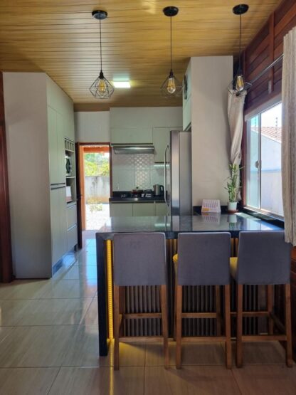 Projeto Cozinha Modulada Dream MDF - Imagem 9
