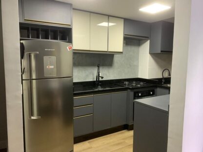 Projeto Cozinha Modulada Dream MDF - Imagem 11