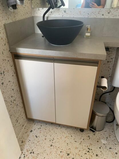 Projeto Cozinha Modulada Dream MDF - Imagem 7