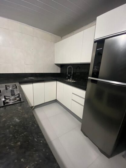 Projeto Cozinha Modulada New Life MDF - Imagem 3