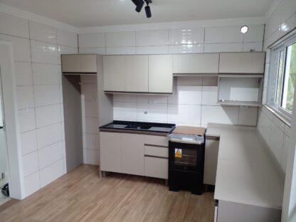 Projeto Cozinha Modulada New Life MDF - Imagem 7