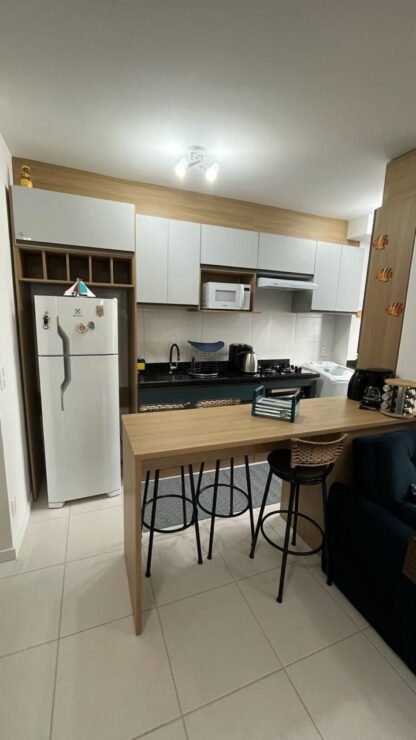 Projeto Cozinha Modulada New Life MDF - Imagem 10