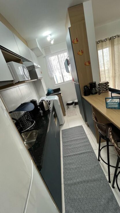 Projeto Cozinha Modulada New Life MDF - Imagem 9