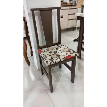 Conjunto Mesa Com 6 Cadeiras Pop - Image 3