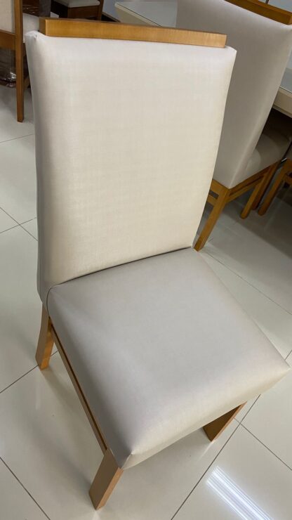 Conjunto Mesa de Jantar 4 ou 6 Cadeiras - Cód.1578 - Imagem 6