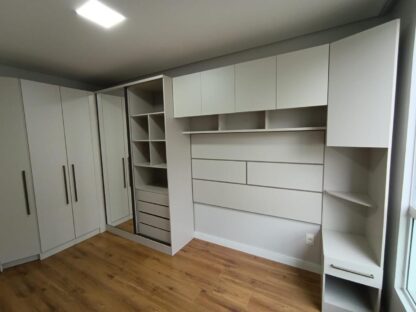 Dormitório Modulado Projeto MDP - Imagem 8