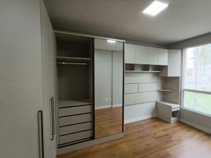 Dormitório Modulado Projeto MDP - Imagem 7