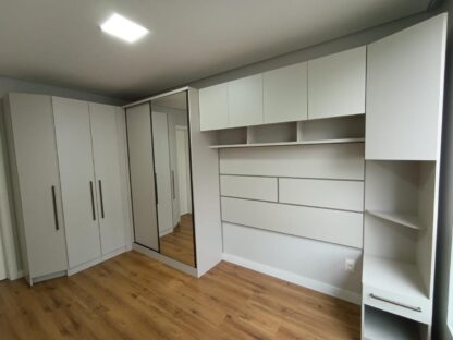 Dormitório Modulado Projeto MDP - Imagem 9