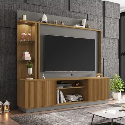 Home - Para TV Até 65" - Cód.1820